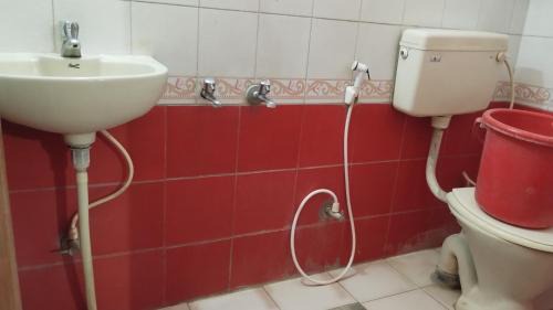 Mysore Cabin | Sharada KK Residency
