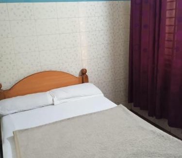 Mysore Cabin | Sharada KK Residency
