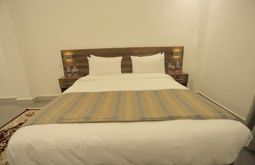 Dire Dawa Hotel | Sharaf Hotel Dire Dawa