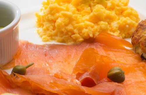 Clifden Bed & Breakfast | Sharamore House B&B