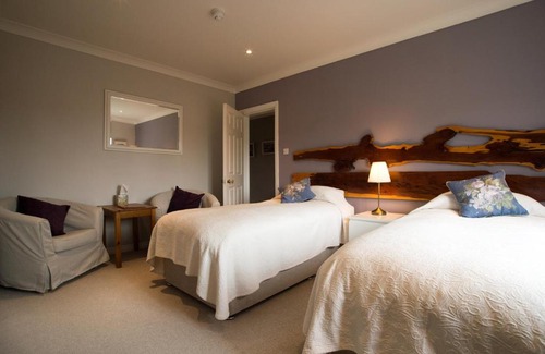 Clifden Bed & Breakfast | Sharamore House B&B