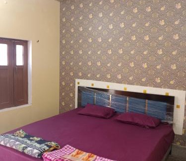 Vrindavan House | sharan home stay