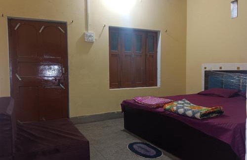 Vrindavan House | sharan home stay