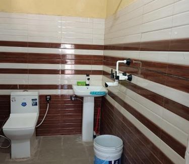 Vrindavan House | sharan home stay