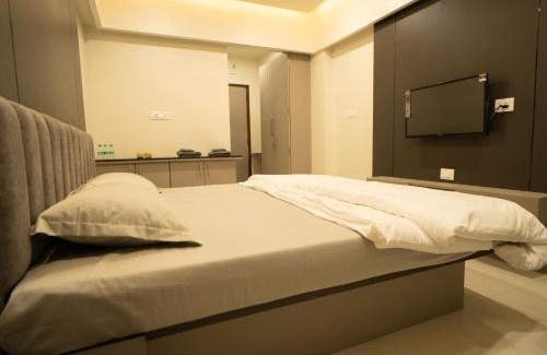 Kolhapur Bed & Breakfast | Sharanya Nivas