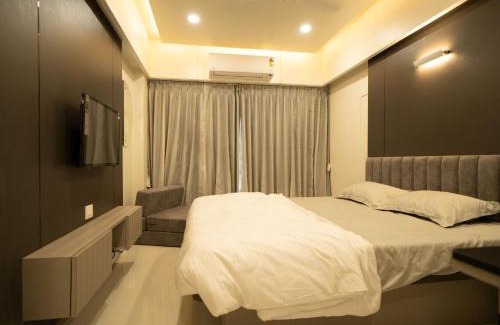Kolhapur Bed & Breakfast | Sharanya Nivas