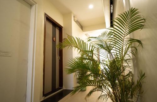 Kolhapur Bed & Breakfast | Sharanya Nivas