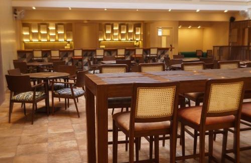 Dangui Colony Hotel | Sharayu One