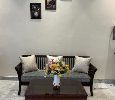 Lanka Apartment | Sharda Home Stay