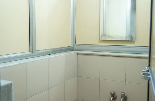Dadar East Hotel | Sharda residency