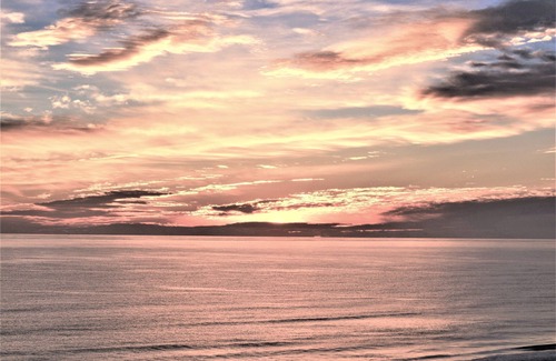 Palm Coast Condo | Share our “Little Piece of Paradise” Direct 2nd Floor Ocean Front at Cinnamon Be