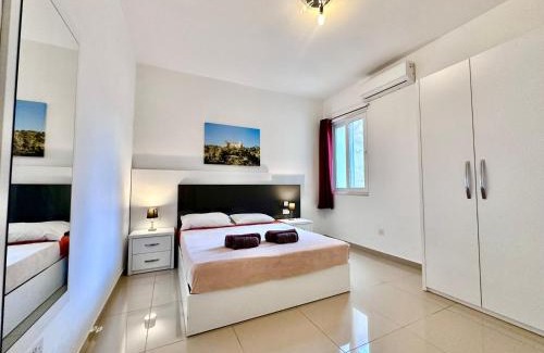 Ta' Giorni Apartment | Shared Apartment in St Julian's