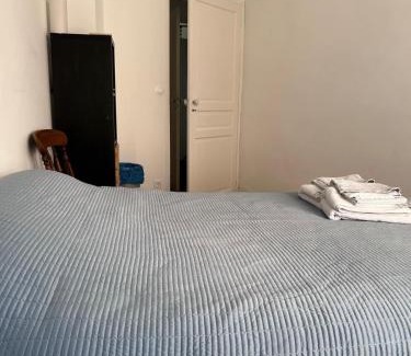 Liberation Bed & Breakfast | Shared flat in Liberation