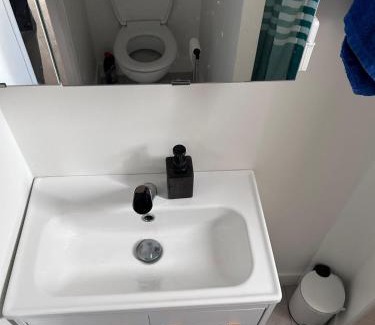 Liberation Bed & Breakfast | Shared flat in Liberation
