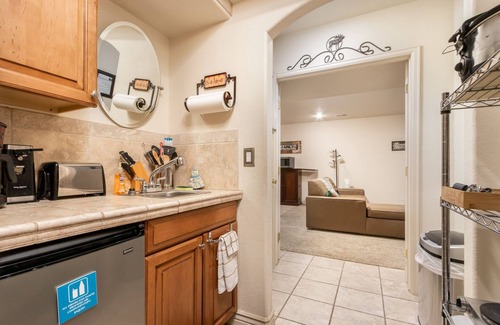 Pueblo West House | Shared Garden Level Serene Ranch near Lake Pueblo