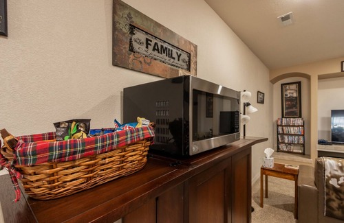 Pueblo West House | Shared Garden Level Serene Ranch near Lake Pueblo
