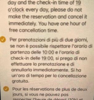 Acquabella Hostel | Shared home Wang-Private & Shared Room-With Massage-LGBT