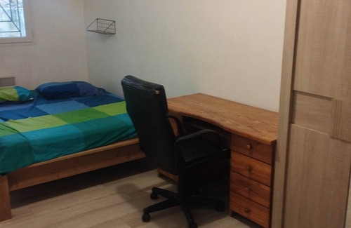 Massy House | Shared house close to Paris 15 min