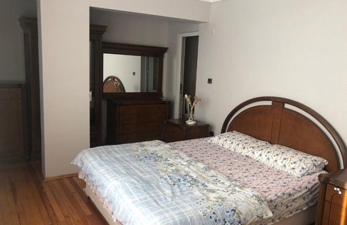 Maltepe House | Shared House&Private Room