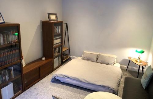 Paddington House | Shared House - Private Room with Dedicated Guest Bathroom near Paddington