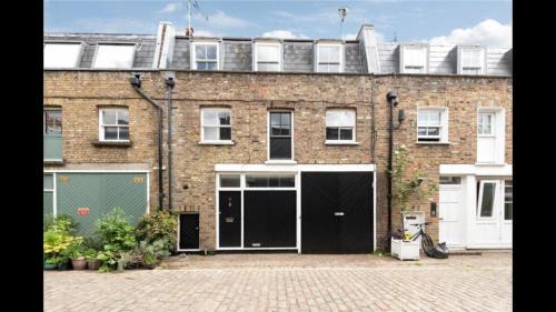 Paddington House | Shared House - Private Room with Dedicated Guest Bathroom near Paddington