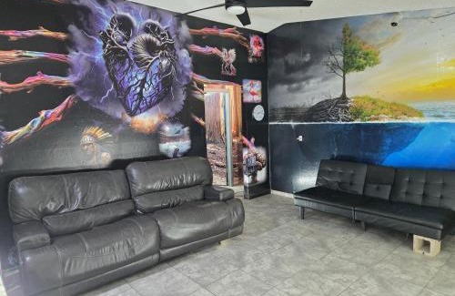 Maryvale House | Shared living NOT A HOTEL