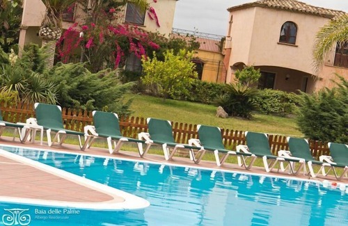 Pula Apartment | Shared Pool Apartment in Pula
