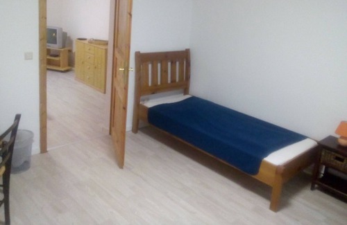 Langengrassau Apartment | Shared room for 3 guests with 40m² in Heideblick (71790)