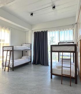 Bang Phlat House | Shared Room Megun