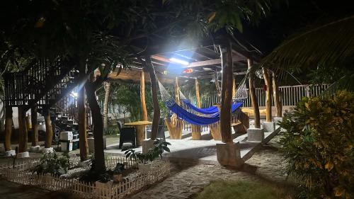 Tubara House | Sharick Beach House