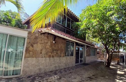 Tubara House | Sharick Beach House
