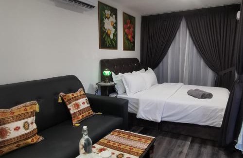 Kampung Terang House | Sharina Art Space