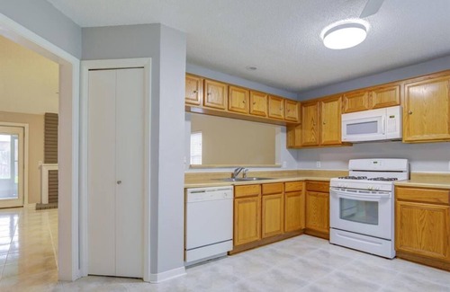 La Porte House | Sharing house/peace and quiet