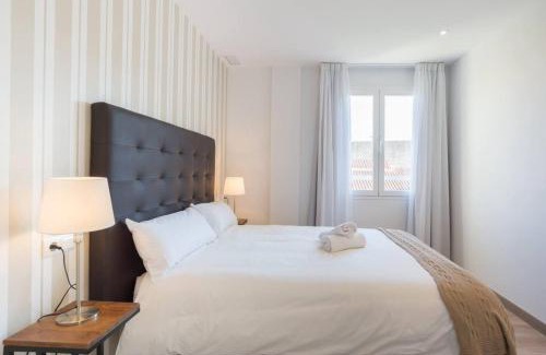 Centro Apartment | SharingCo Atarazanas Premium