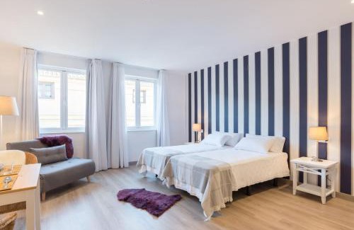 Centro Apartment | SharingCo Atarazanas Premium