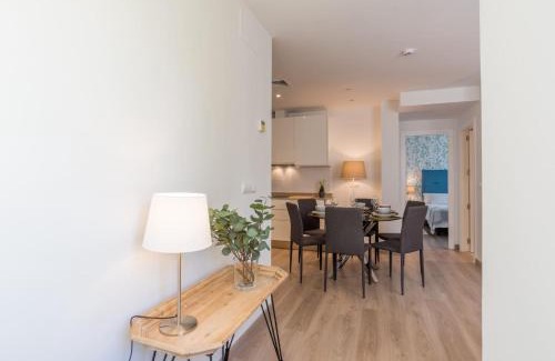 Centro Apartment | SharingCo Atarazanas Premium