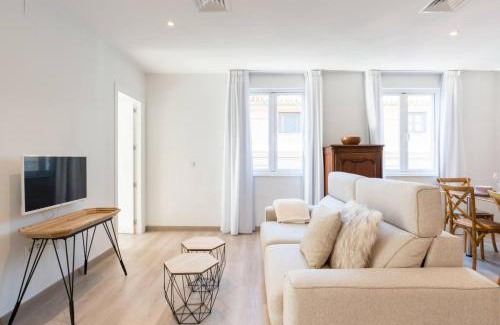 Centro Apartment | SharingCo Atarazanas Premium