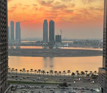 Sharjah Apartment | Sharja 1302