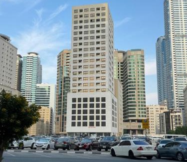 Sharjah Apartment | Sharja 1302