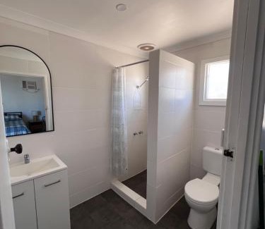 Denham Apartment | Shark Bay Cottages