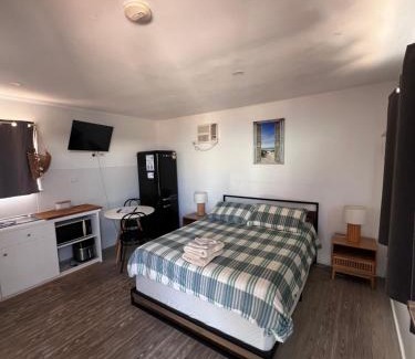 Denham Apartment | Shark Bay Cottages