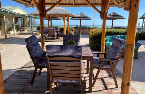 Denham Apartment | Shark Bay Seafront Apartments