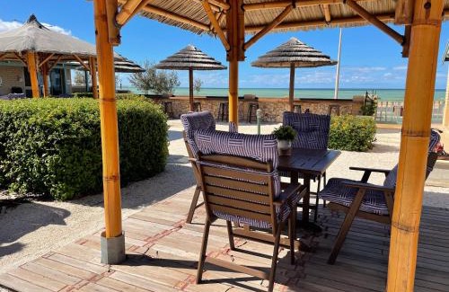 Denham Apartment | Shark Bay Seafront Apartments