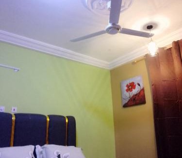 Central Region House | Shark's Guest House