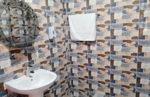 Central Region House | Shark's Guest House