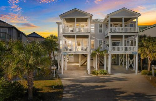Garden City House | Shark Shak