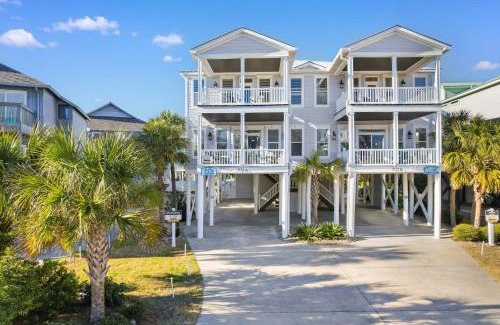 Garden City House | Shark Shak