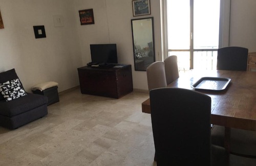 Marina di Gioiosa Ionica Apartment | Sharm 2