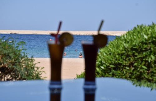Soma Bay Other | Sharm El Naga Resort and Diving Center