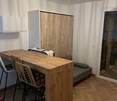 Les Bormettes Apartment | Sharm El-Sheikh, Studio de vacances